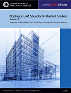National BIM Standard 2015